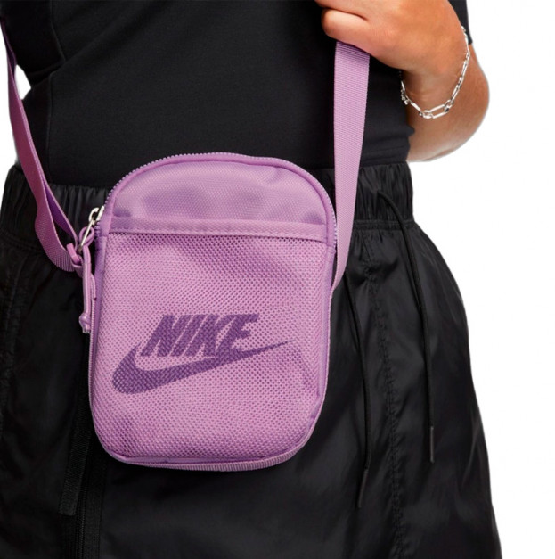 Сумка на плече Nike NK HERITAGE CROSSBODY BA5871-533