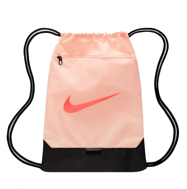 Сумка для взуття Nike BRSLA DRAWSTRNG - 9.5 (18L) DM3978-838
