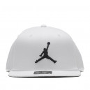Бейсболка JORDAN PRO JUMPMAN SNAPBACK AR2118-101