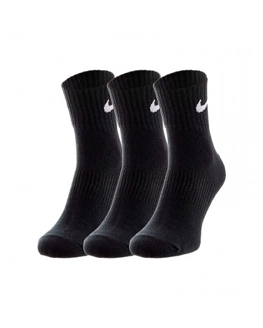 Шкарпетки Nike PERF LTWT QT 3PR NFS 144 SX4706-001