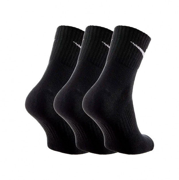 Шкарпетки Nike PERF LTWT QT 3PR NFS 144 SX4706-001