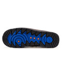 Nike Air Force 1 Wild Yellow Brown