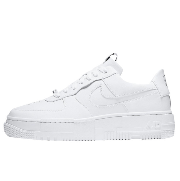 Nike Air Force 1 Pixel White CK6649-100