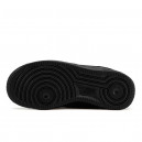 Nike Air Force 1 07 Black