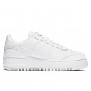 Nike Air Force 1 Shadow Triple White CI0919-100