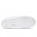 Nike Air Force 1 Shadow Triple White CI0919-100