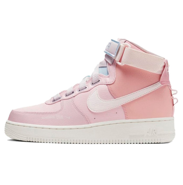 Nike Air Force 1 High Utility Force is Female CQ4810-621