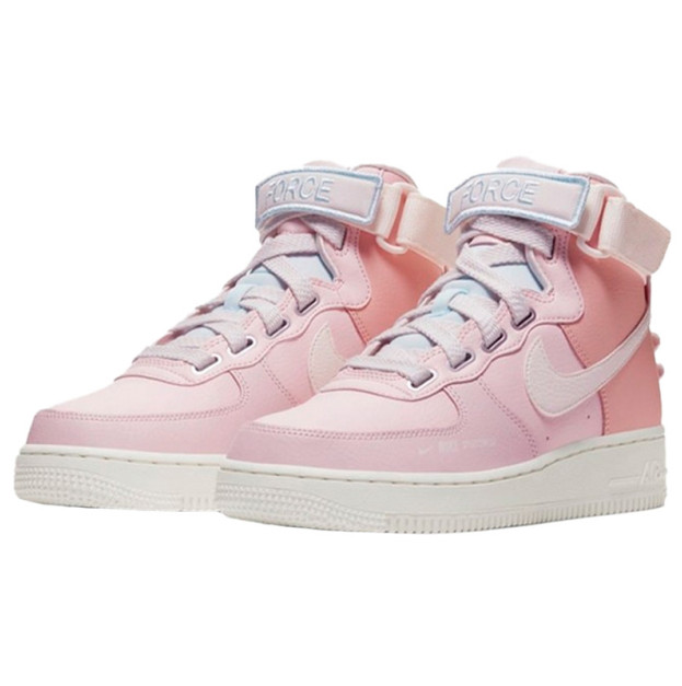 Nike Air Force 1 High Utility Force is Female CQ4810-621