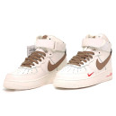 Nike Air Force 1 High Essenti Mocco