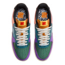 Nike Air Force 1 Low x Undefeated Wild Berry DV5255-500