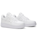 Nike Air Force 1 Low LX Tear Away Red Swoosh CJ1650-101