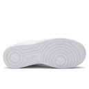 Nike Air Force 1 Low LX Tear Away Red Swoosh CJ1650-101