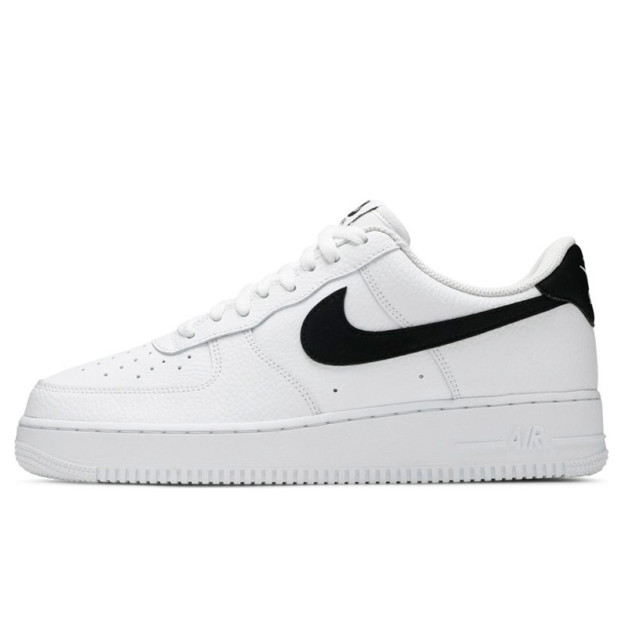 Nike Air Force 1 Low 07 White Black CT2302-100