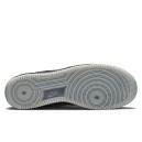 Nike Air Force 1 Low Black Skeleton BQ7541-001