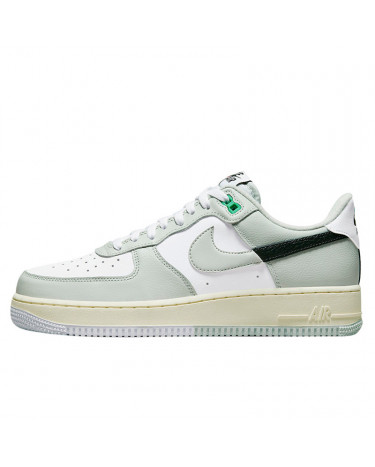 Nike Air Force 1 Low Split Light Silver DZ2522-001