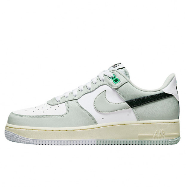Nike Air Force 1 Low Split Light Silver DZ2522-001