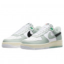 Nike Air Force 1 Low Split Light Silver DZ2522-001