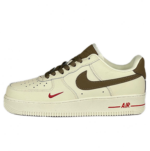Nike Air Force 1 Low ‘07 Essenti mocco