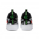 Nike Air Force 1 Low Worldwide Black White CZ5927-001