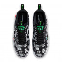 Nike Air Force 1 Low Worldwide Black White CZ5927-001