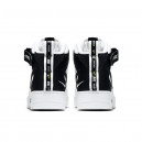 Nike Air Force 1 Mid Utility White Black 804609-103