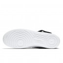 Nike Air Force 1 Mid Utility White Black 804609-103