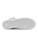 Nike Air Force 1 Mid White '07 315123-111