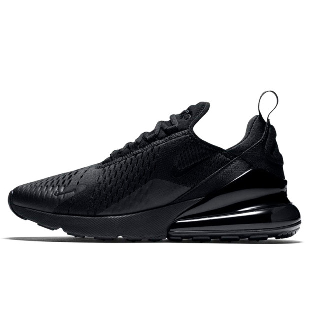 Nike Air Max 270 Triple Black AH8050-005
