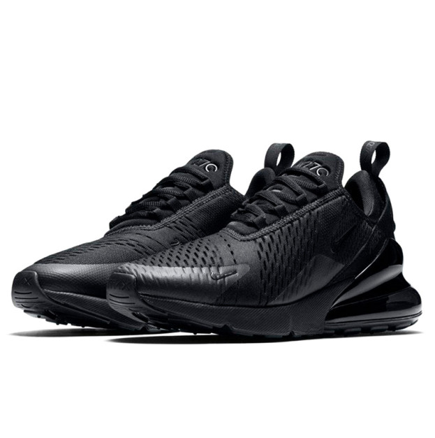 Nike Air Max 270 Triple Black AH8050-005