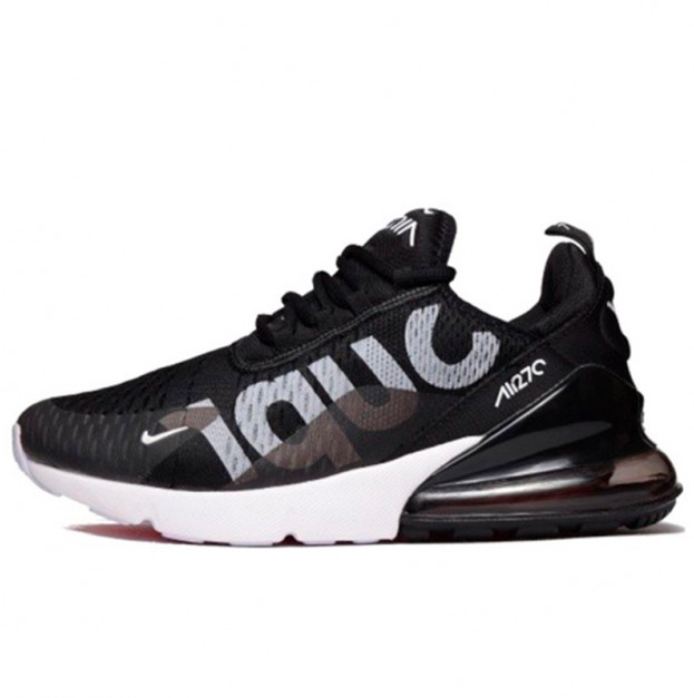 Nike Air Max 270 Supreme Black