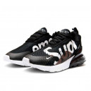 Nike Air Max 270 Supreme Black