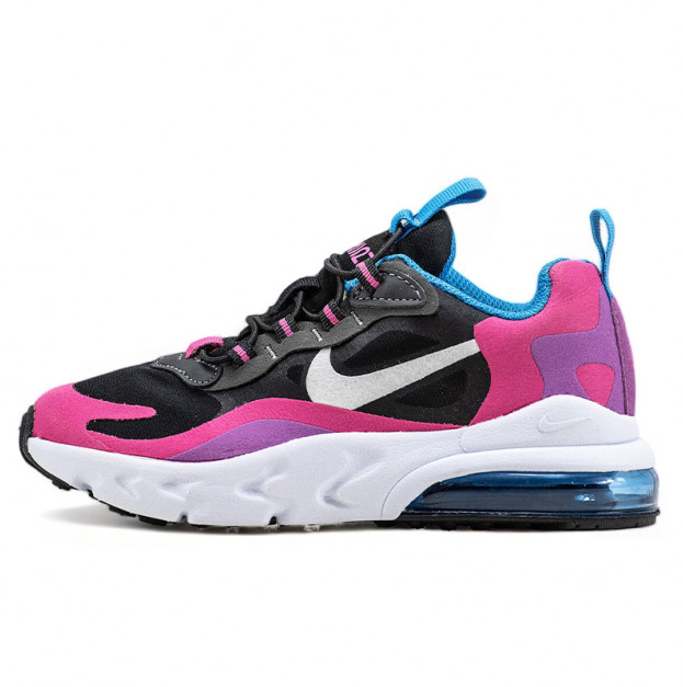 Nike Air Max 270 Multicolor