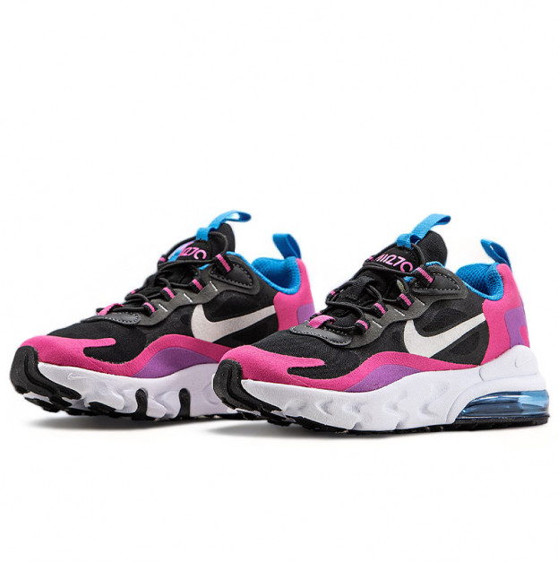 Nike Air Max 270 Multicolor