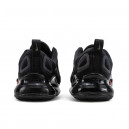 Nike Air Max 720 Triple Black