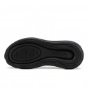 Nike Air Max 720 Triple Black