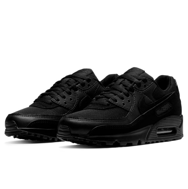 Nike Air Max 90 Black CQ2560-002