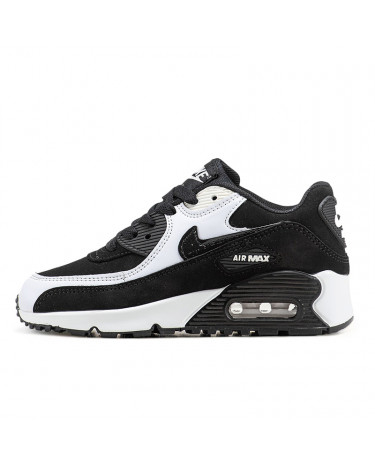 Nike Air Max 90 Black White