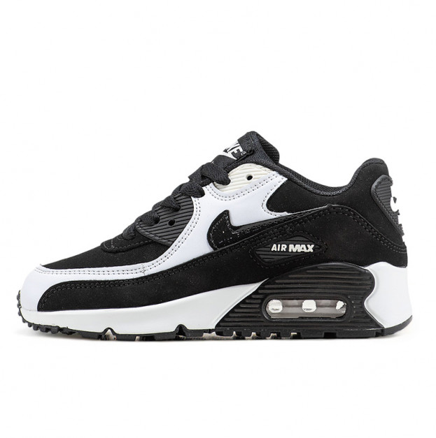 Nike Air Max 90 Black White