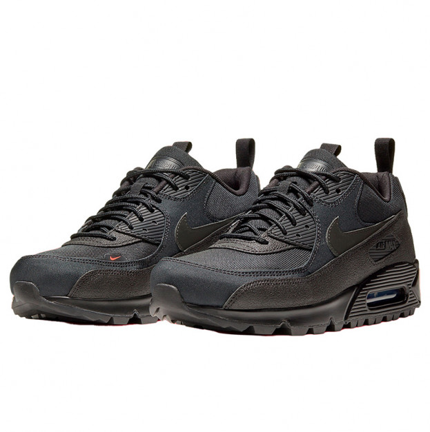 Nike Air Max 90 Surplus Black CQ7743-001