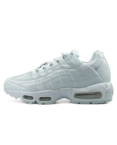 Nike Air Max 95 White 609048-109