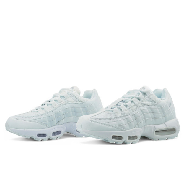Nike Air Max 95 White 609048-109