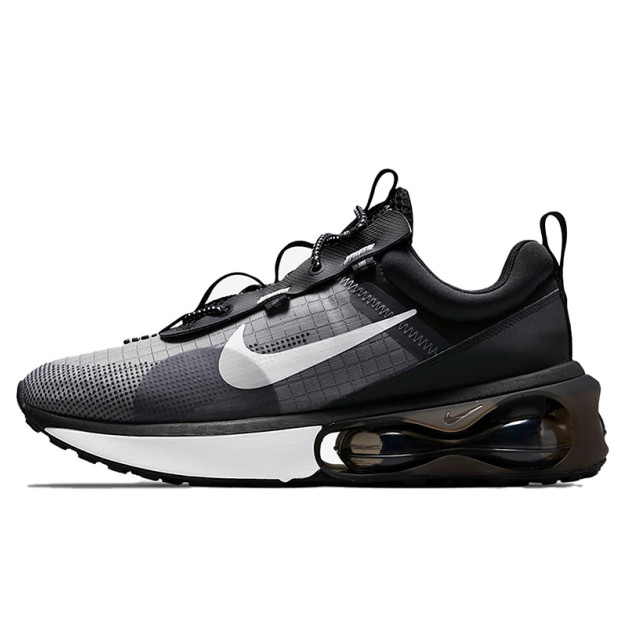 Nike Air Max 2021 Black White DA1925-001