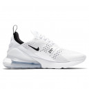 Nike Air Max 270 White Black AH8050-100