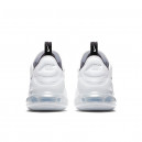 Nike Air Max 270 White Black AH8050-100