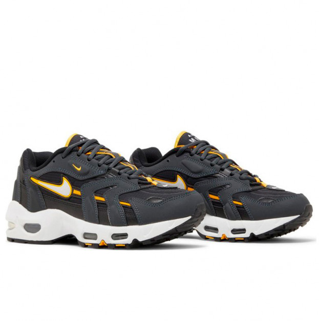 Nike Air Max 96 2 Batman DH4756-001