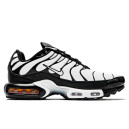 Nike Air Max Plus TN Ultra White Black 898015-101