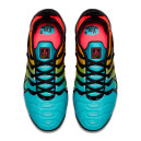 Nike Air VaporMax Plus Bleached Aqua AO4550-002