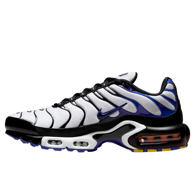 Nike Air Max Plus Persian Violet White DB0682-100