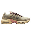 Nike Air Max Terrascape Plus Tan Burgundy DC6078-200