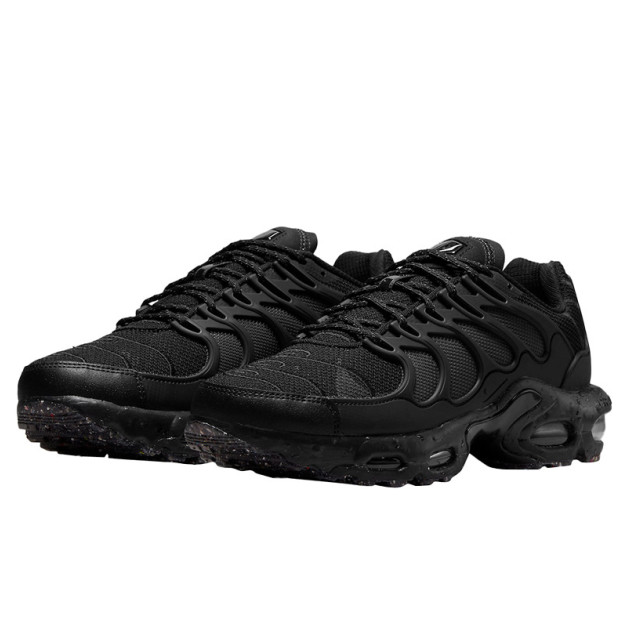 Nike Air Max Terrascape Plus Total Black DQ3977-001